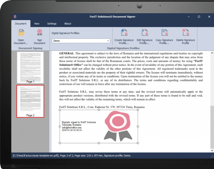 Online Pdf Signer Free Caribbeantyred