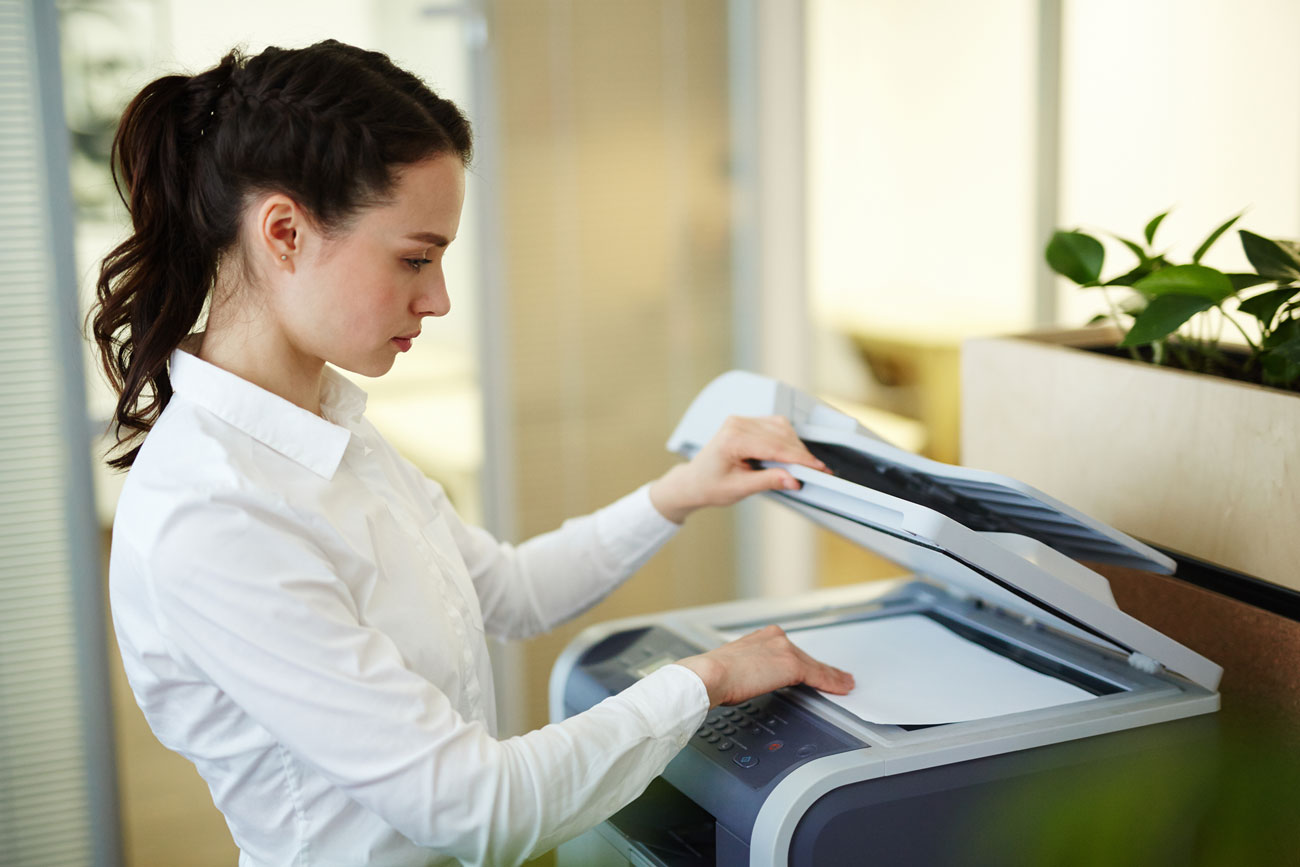 ForIT Solutions® Scan - Easily scan your documents